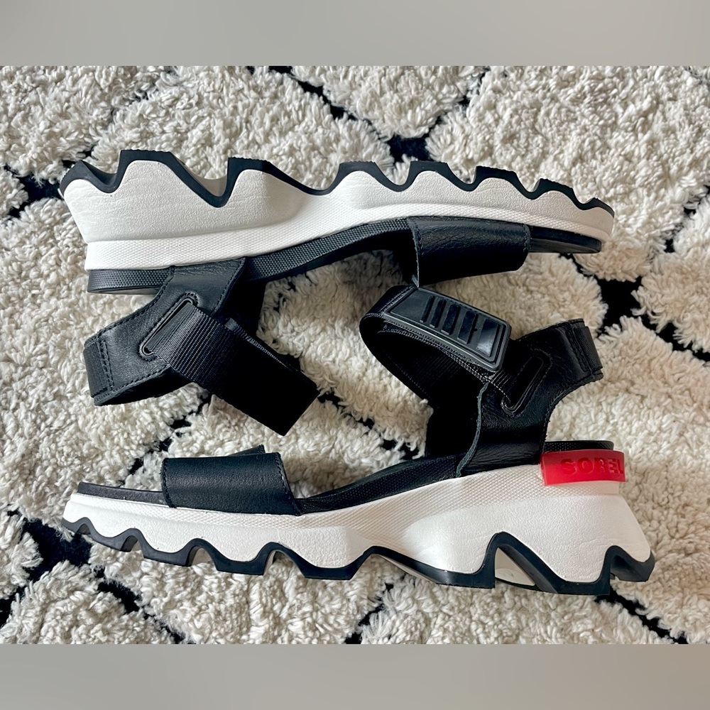 Sorel Kinetic Impact Sandal